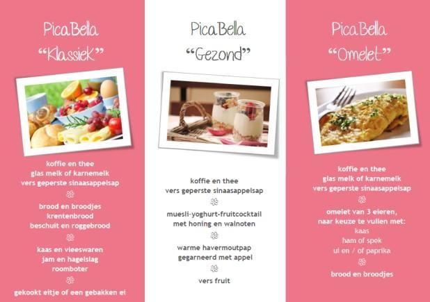 لارين Picabella - B&B En Atelier المظهر الخارجي الصورة
